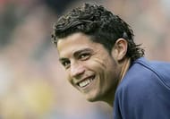 Ronaldo haircut and hairstyle