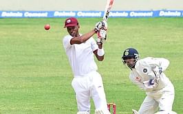 Opener Shai Hope replaces Rajendra Chandrika in West Indies Test team