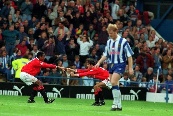 Top 5 Premier League matchday 1 upsets