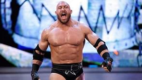 WWE News: Ryback says he's no longer with company