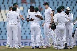 South Africa extend their support to two-tier Test system