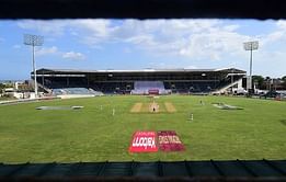 West Indies vs India 2016: WICB President hints at steps to improve Test fortunes