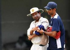 Javagal Srinath says Sachin Tendulkar's career was extended owing to technology