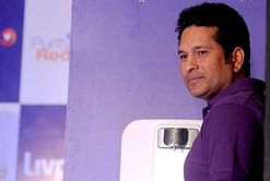 Representing India at Olympics not a joke, says Sachin Tendulkar