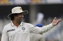 Sachin Tendulkar's fashion brand goes online on Myntra