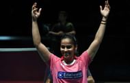 Saina Nehwal