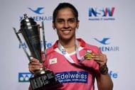 Saina Australian Open 2016