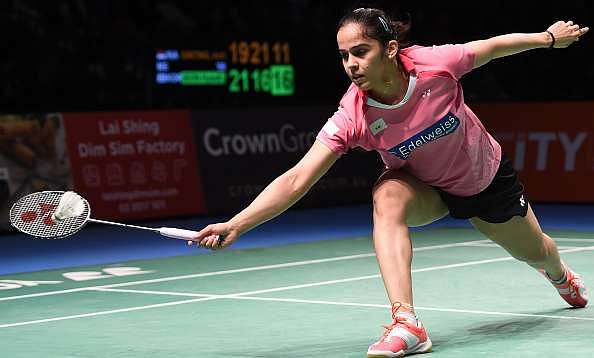 Rio Olympics 2016: Is Saina Nehwal India's most pressured athlete going for the Games?