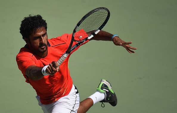 US Open 2016: Saketh Myneni reaches final round of qualifying