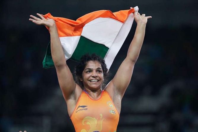 Recapping Sakshi Malik’s Bronze medal winning heroics at Rio 2016