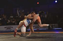 Rio Olympics 2016: Sakshi Malik steals a brilliant opening victory in Women's 58kg wrestling qualification