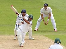 Pakistan batsman Sami Aslam opens up on his admiration for Virat Kohli
