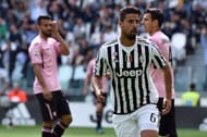 Sami Khedira