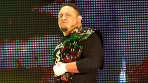 WWE News: Samoa Joe talks Conor McGregor, calls out Brock Lesnar