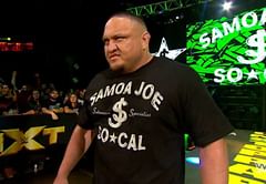 WWE Rumours: Samoa Joe and Bayley expected to debut on WWE main rosters