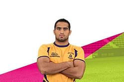 Star Sports Pro Kabaddi: 10 things to know about Indian kabaddi and Telugu Titans star Sandeep Narwal