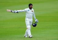 Kumar Sangakkara