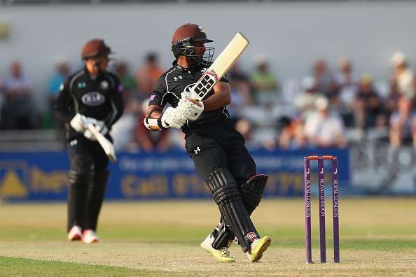 Royal London One-Day Cup semifinals preview