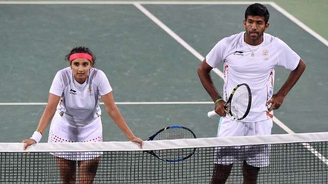 We need to work on mental toughness for bronze medal match: Sania Mirza
