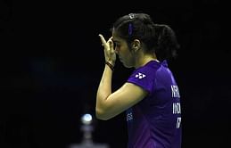 From the high of the World Championships to the low of the Olympics: The 12 months to forget for Saina Nehwal