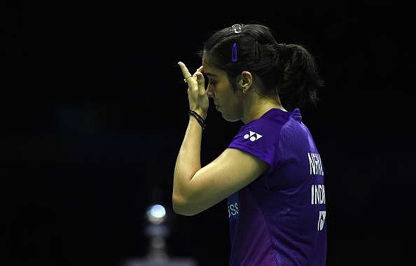 From the high of the World Championships to the low of the Olympics: The 12 months to forget for Saina Nehwal
