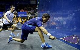 Saurav Ghosal, Joshna Chinappa, Dipika Pallikal spearhead China Open challenge