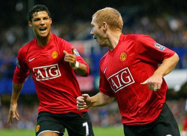 EPL team of the decade - 2000s