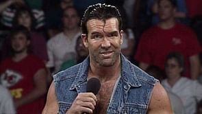 10 WWE Stars who lost most of their money