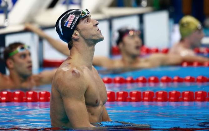 Rio 2016: Michael Phelps wins 23rd Olympics gold in his last race, USA team win 4x100 medley