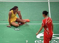 Rio 2016: PV Sindhu has reignited India's flailing medal hopes when all seemed over