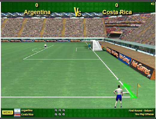 Football Games – Play Football Games Online