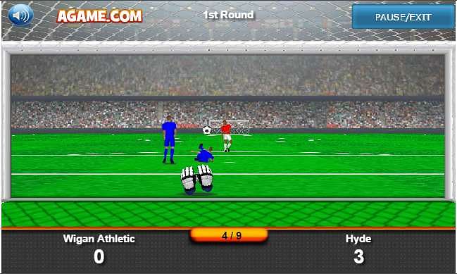 Top 7 Online Games to Stoke Your Euro 2016 Football Fever