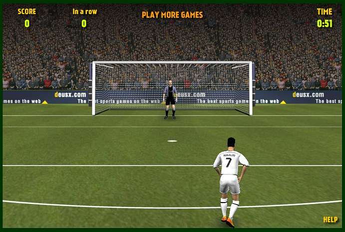 20 best online soccer games and where you can play them