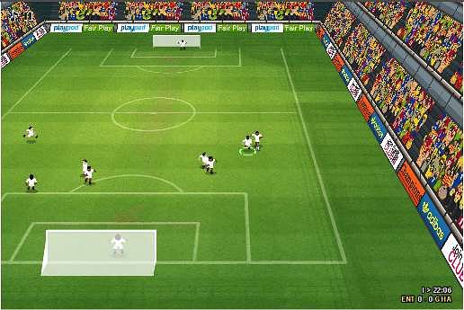 Top 7 Online Games to Stoke Your Euro 2016 Football Fever