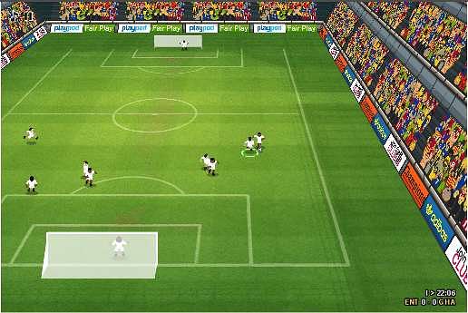 Play Play Football: Soccer Games Online for Free on PC & Mobile