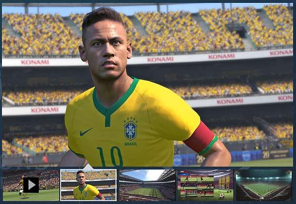 20 best online soccer games and where you can play them