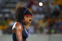 Rio Olympics 2016, Tennis: Huge upset as Elina Svitolina beats Serena Williams