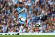 Sergio Aguero
