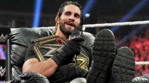 WWE News: Seth Rollins reveals he is not scared of The Demon Finn Balor
