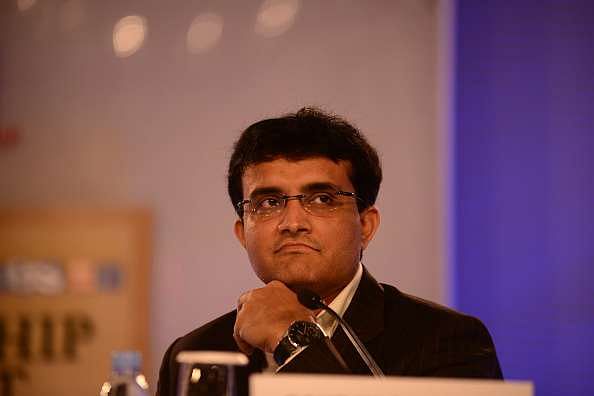 India vs West Indies 2016: Sourav Ganguly points out flaws in Virat Kohli's strategy