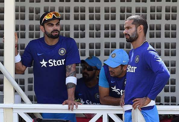 India look to stay No.1 Test team with big win versus West Indies