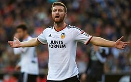 Transfer Rumour: Shkodran Mustafi emerges as Arsenal's No.1 summer target