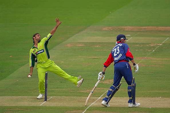 Shoaib akhtar