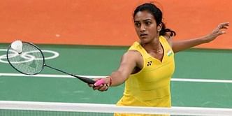 Goal isn't to win a medal, goal is to beat the best: PV Sindhu