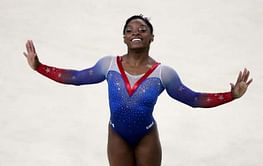 US Gymnast Simone Biles rewrites history by winning 5 medals in a single Olympic Games