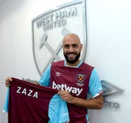 Simone Zaza