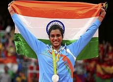 P.V. Sindhu: The hero India needs but does not deserve