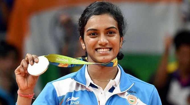 Far away from home at 2016 Rio Olympics, females lead India to glory in world's biggest sporting spectacle