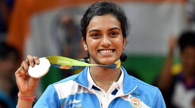 5 Indian Women Who Have Won Medals At The Olympics 