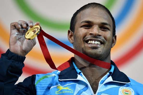 Rio Olympics 2016: Herculean task awaits Indian weightlifters Sathish Kumar and Mirabai Chanu
